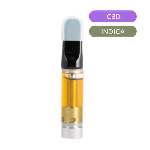 cannabis vape pen canada