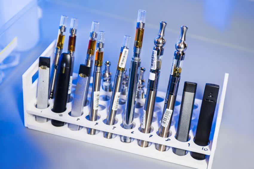 Are Weed Vape Pens Worth It? - Benefits of Cannabis | Vape Pens