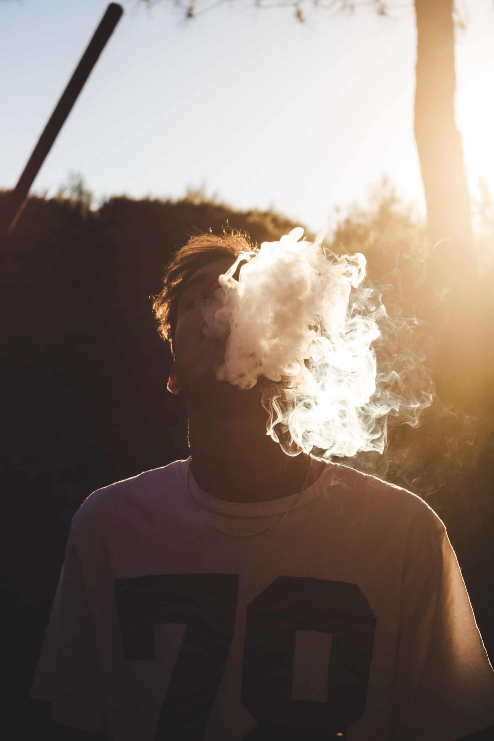 Vaping Facts, Facts Of vaping, Vape Pens Canada, Vape Pen THC, Marijuana Vape Pen
