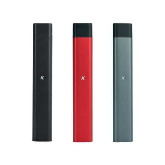Best of Weed Pens in Canada 2020 : KandyPens, Dr. Dabber and More