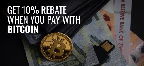 BITCOIN