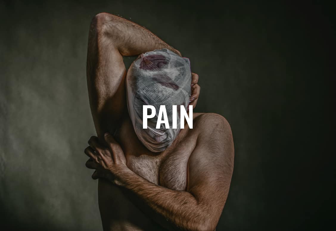 Cannabis For Chronic Pain