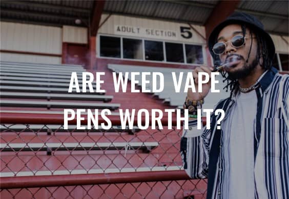 Are Weed Vape Pens Worth It? - Benefits of Cannabis | Vape Pens, Weed Vape Pens